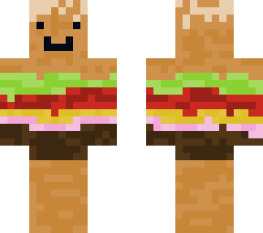 burger