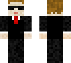 business man