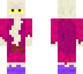 caliban