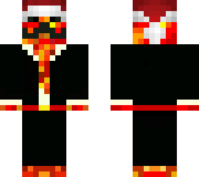 camden's skin