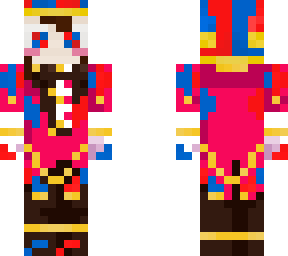 camni (fusion pomni y caine)