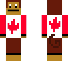 canadian monkey