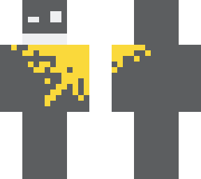 caoba skin