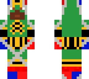 captainafrica