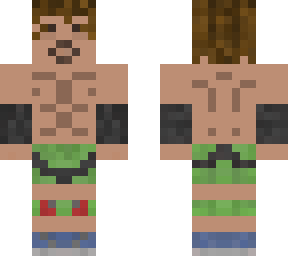 carlito