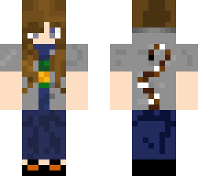 cat-girl