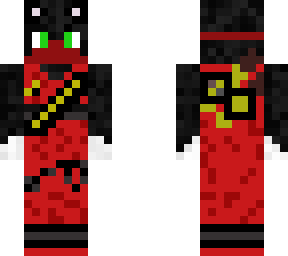 cat ninja
