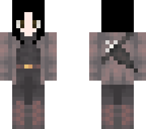 ccto for the clothes, i only edited the head part