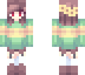 chara