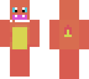 charmander