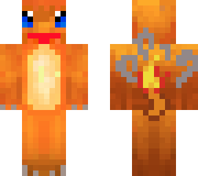 charmander