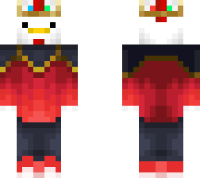 chicken king