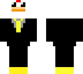 chickenman