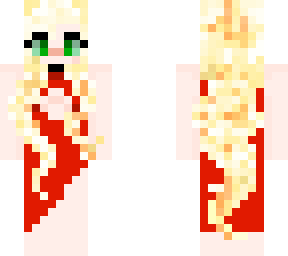 chickp3az skin 1st edition