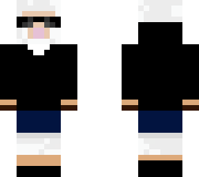 chill sheep