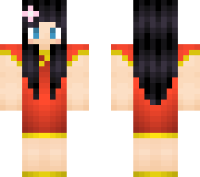 chinese girl