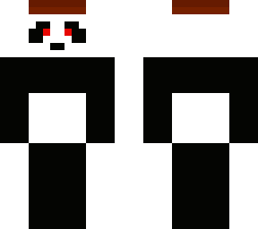 chinese panda