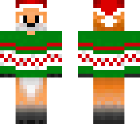 christas fox