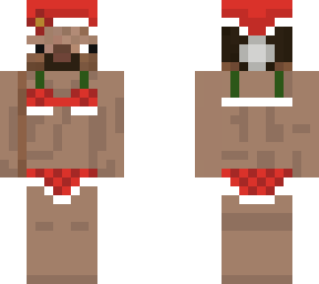 christmas mike