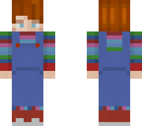 chucky