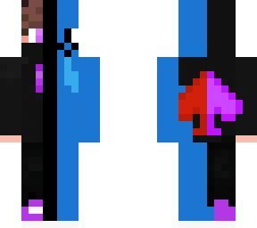 chuvak58 and blue roblox