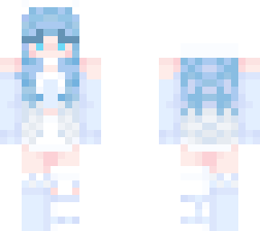 cinnalie skin