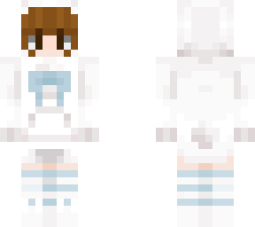 cinnamonroll boy 2