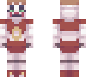 circus baby