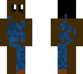 clean island boy