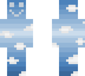 clouds