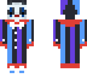 clown