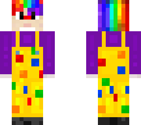 clown