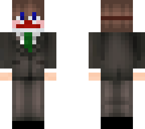 clown suit