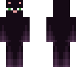 colonelkitty09 enderman body