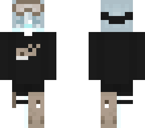 color rotated 180 yes dead too