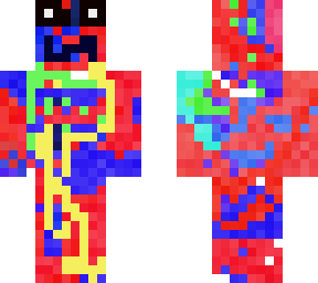 colourman