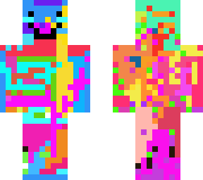 colours    pls this took like 2 hours lol