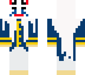 commodore perry