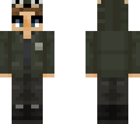connor