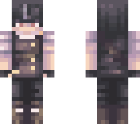 coohpah smp skin!