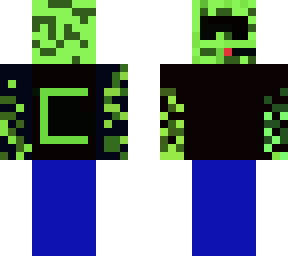 cool creeper