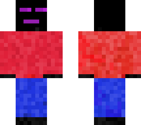 cool enderman