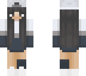 cool girl