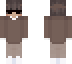 Cool Minecraft Skin | Minecraft Skin