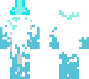 cool skin