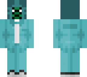 cool squid game mine