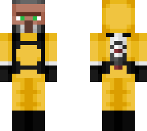 corona villager
