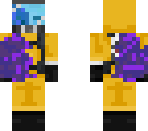 corrupt astro