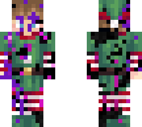 corrupted elf v2