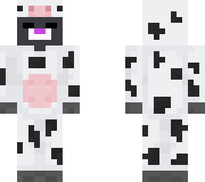 cow bear